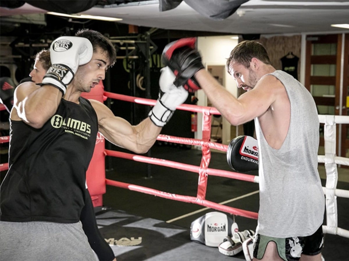 14 Best Boxing Gyms in Sydney | Man of Many