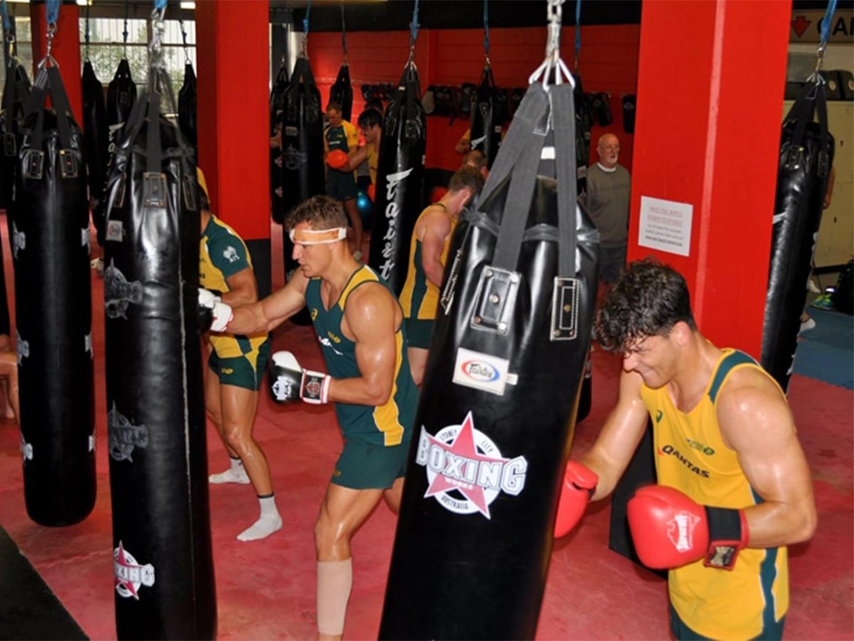 14 Best Boxing Gyms in Sydney Man of Many