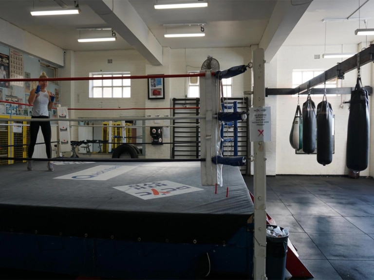 14 Best Boxing Gyms in Sydney Man of Many