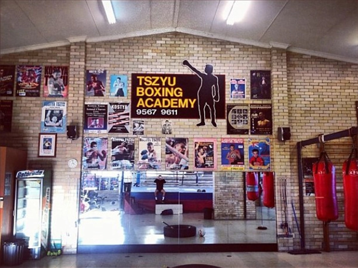 14 Best Boxing Gyms in Sydney Man of Many