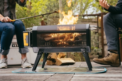 15 Best Fire Pits to Warm Your Outdoor Area