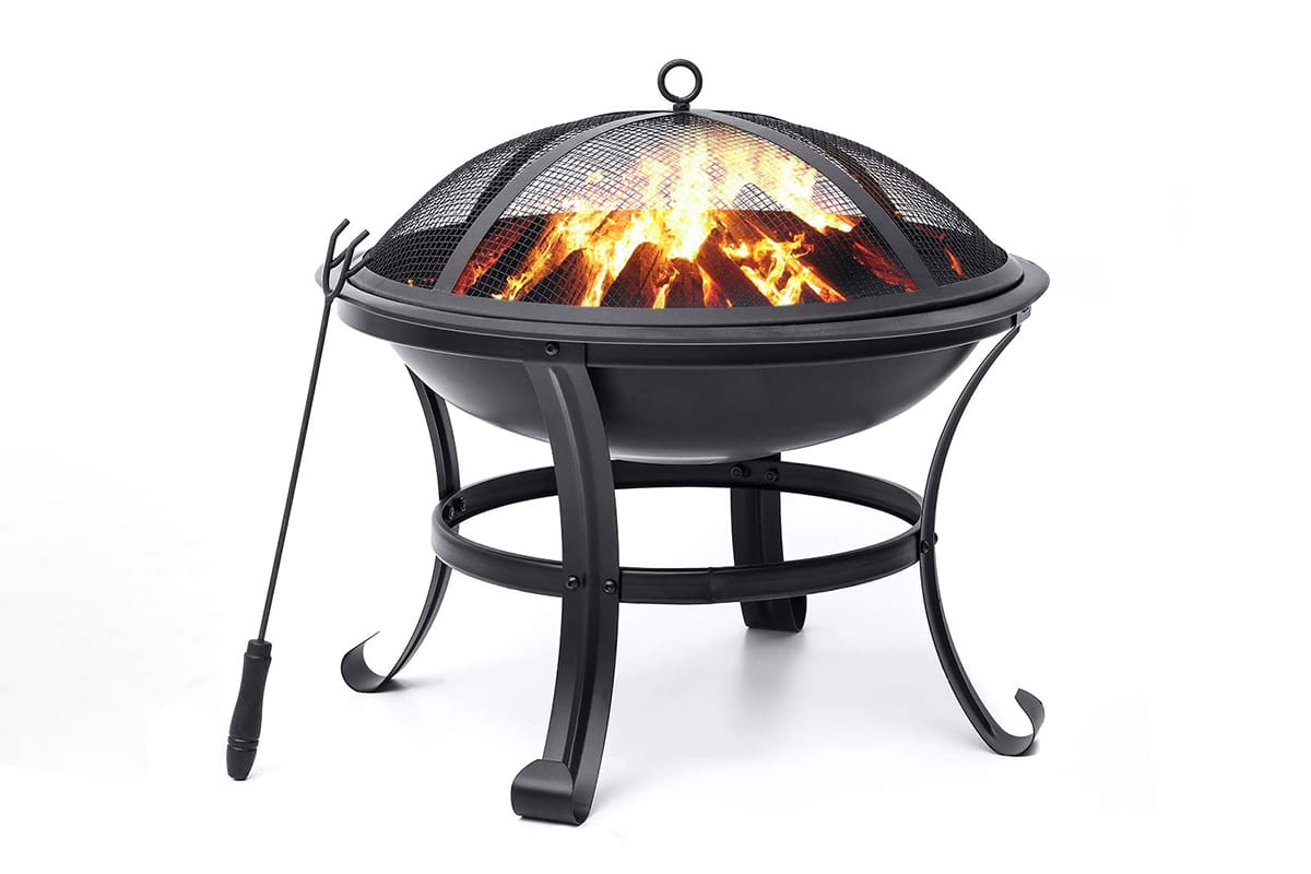 15 Best Fire Pits To Warm Your Outdoor, Best Portable Fire Pits Australia