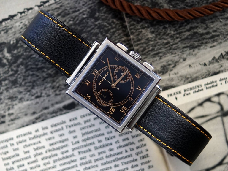 16 Best MidRange Watch Brands Man of Many