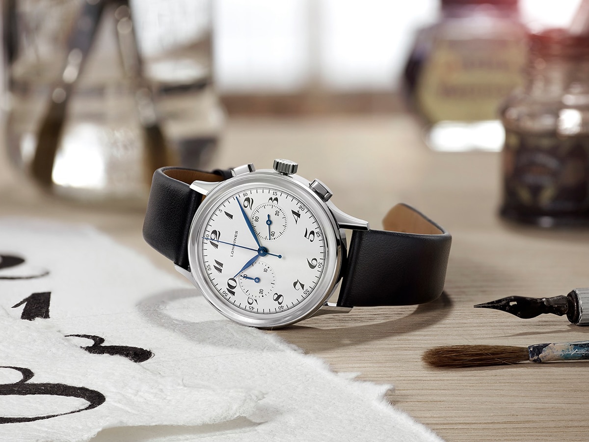 longines watches