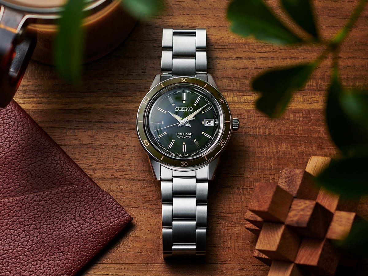 16 Best Mid-Range Watch Brands | Man of Many