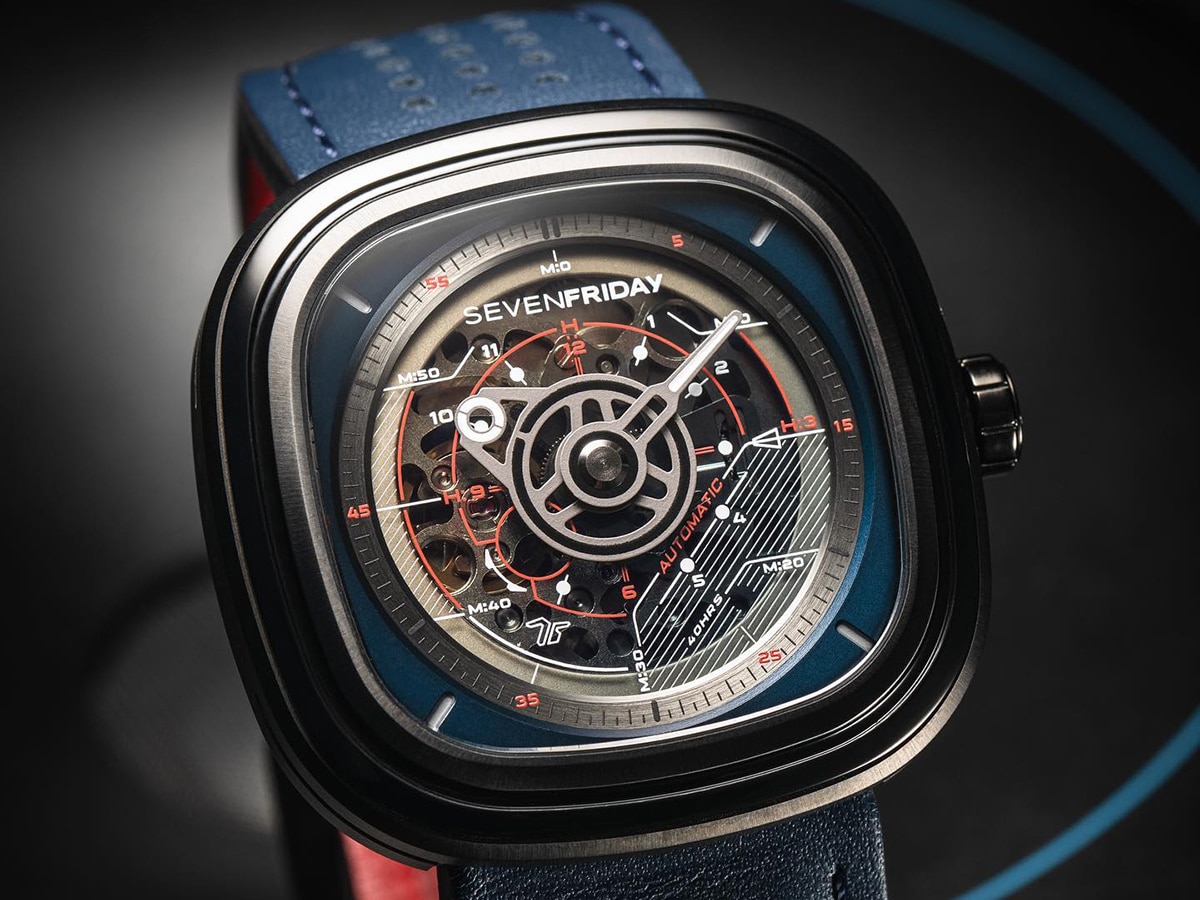 Buying Guide - 5 Great Mechanical Watches From Established Brands Below EUR  500