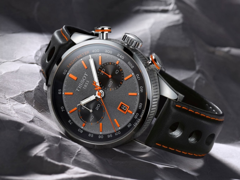 16 Best Mid-Range Watch Brands | Man of Many