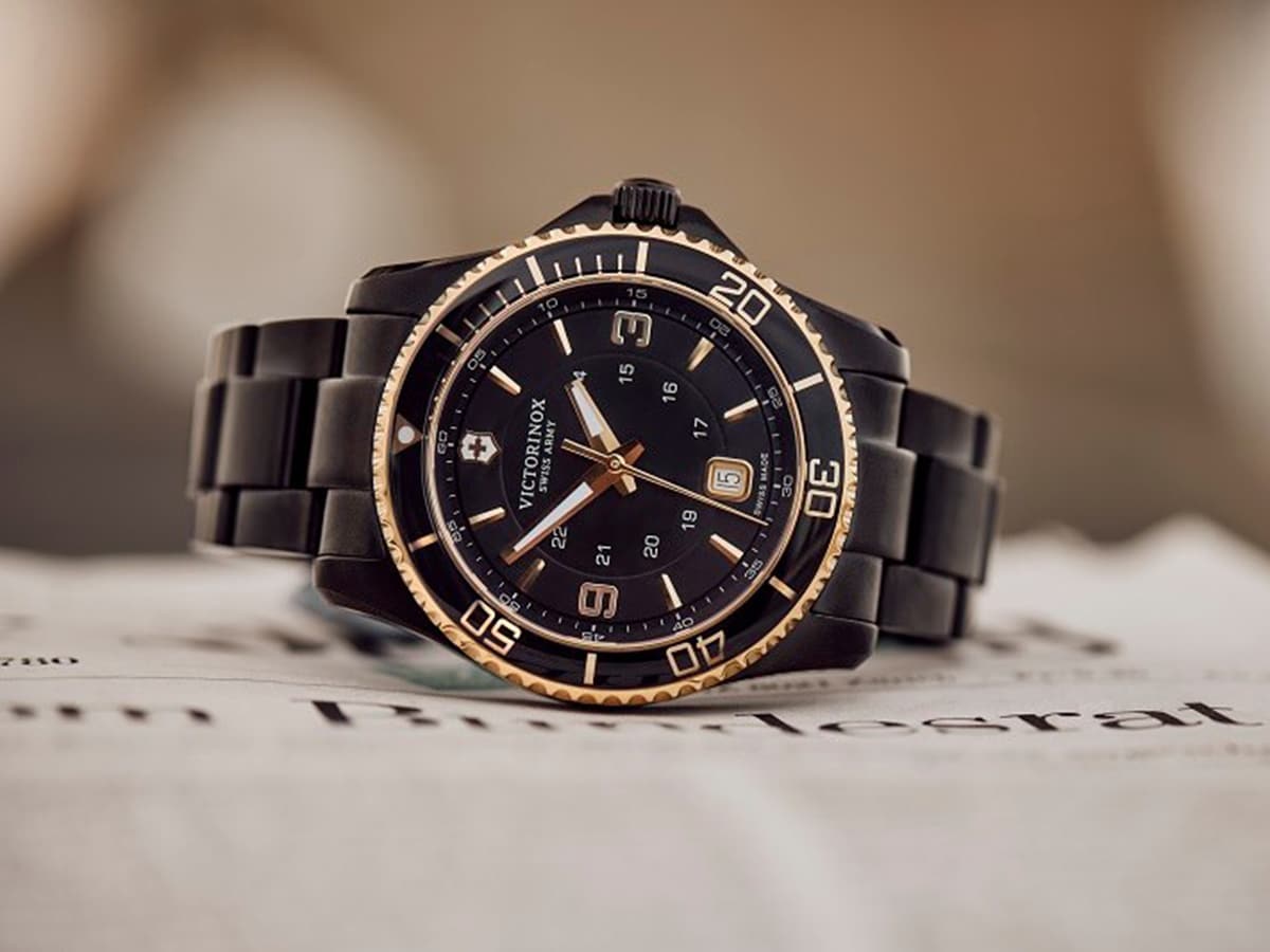 Top 15 Luxury Watch Brands: How They Rank And Why