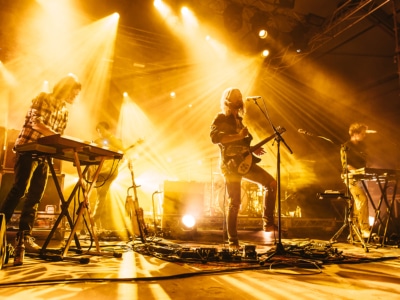 10 Best Australian Music Blogs