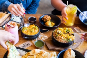 best vegetarian restaurants in melbourne