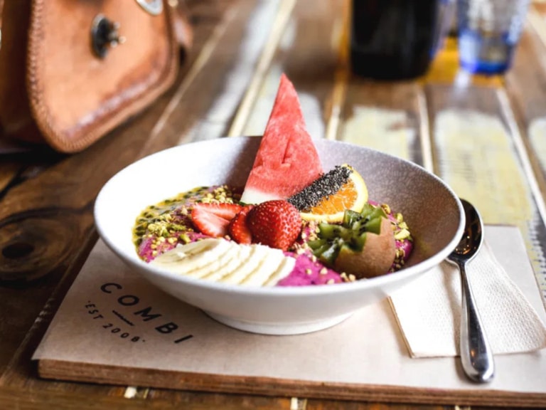 17 Best Vegetarian Restaurants in Melbourne Man of Many