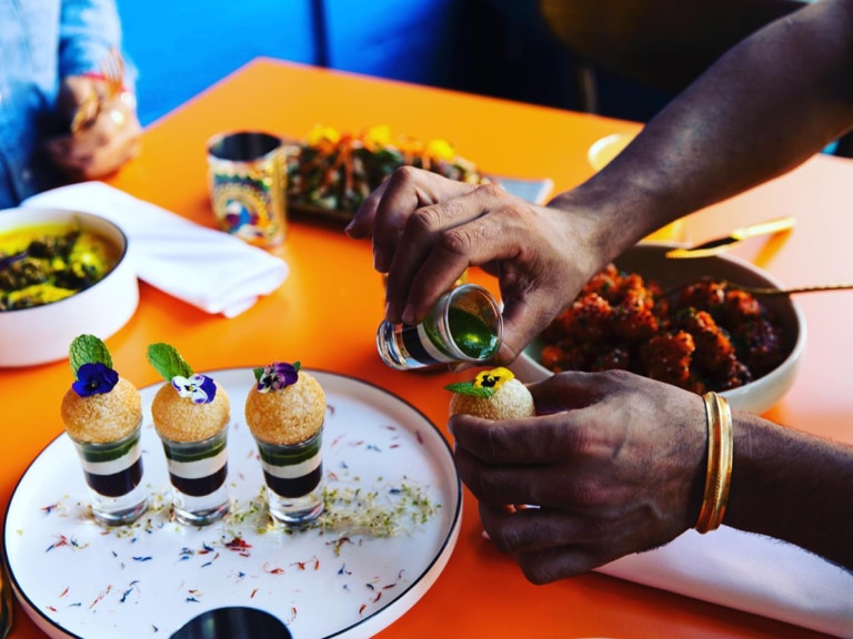 17 Best Vegetarian Restaurants in Melbourne Man of Many