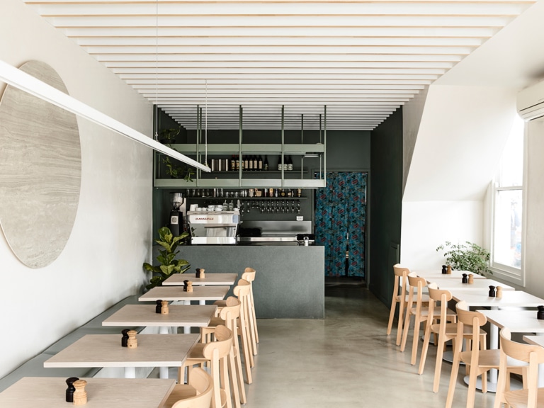 17 Best Vegetarian Restaurants in Melbourne Man of Many