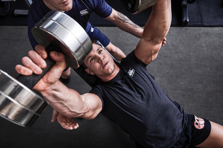 20 Best Gym and Activewear Clothing Brands for Men Man of Many