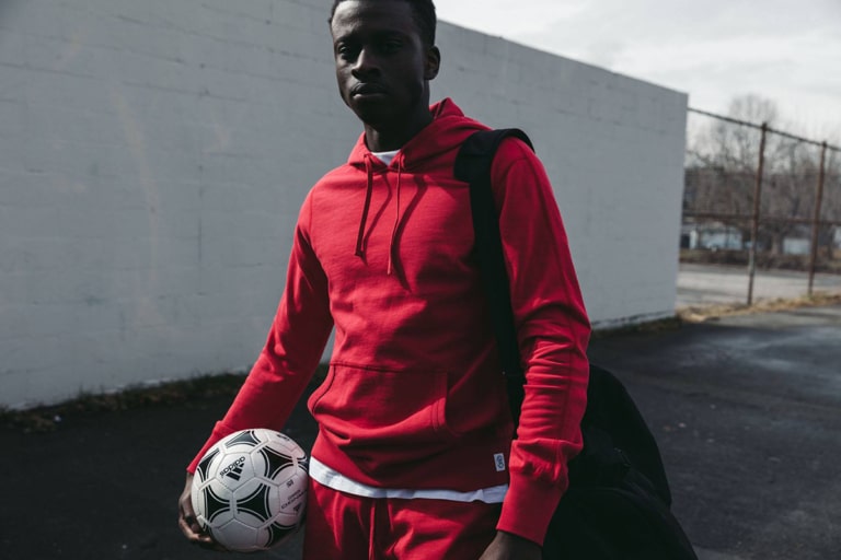 20 Best Gym and Activewear Clothing Brands for Men Man of Many