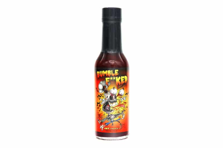 21 Hottest Hot Sauces In The World Barely Legal Man Of Many 