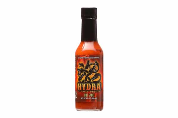 21 Hottest Hot Sauces In The World Barely Legal Man Of Many 