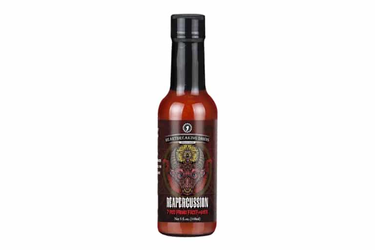 21 Hottest Hot Sauces in the World (Barely Legal) Man of Many