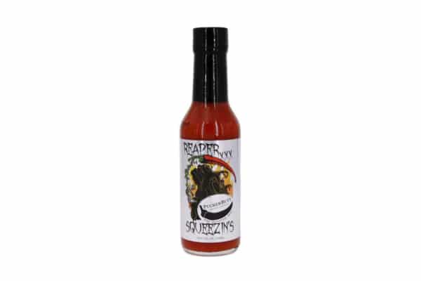 21 Hottest Hot Sauces In The World Barely Legal Man Of Many 