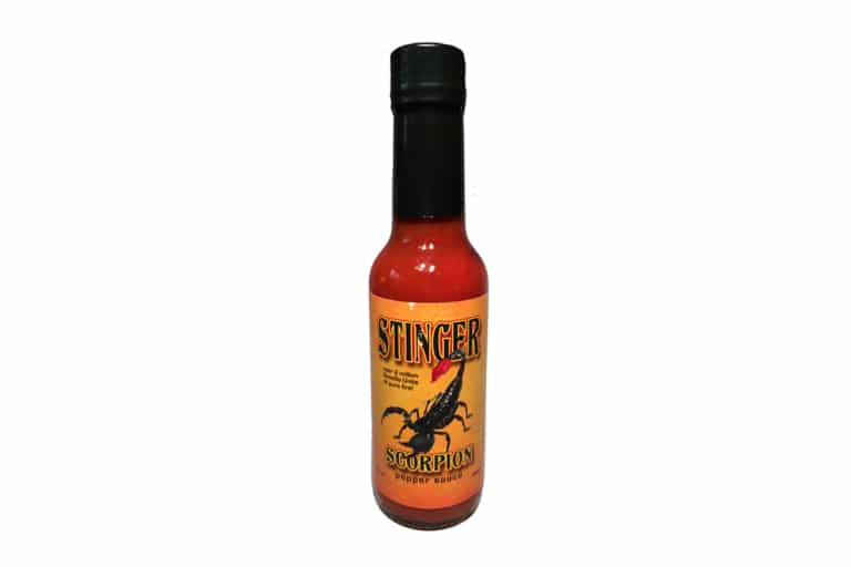 21 Hottest Hot Sauces in the World (Barely Legal) Man of Many