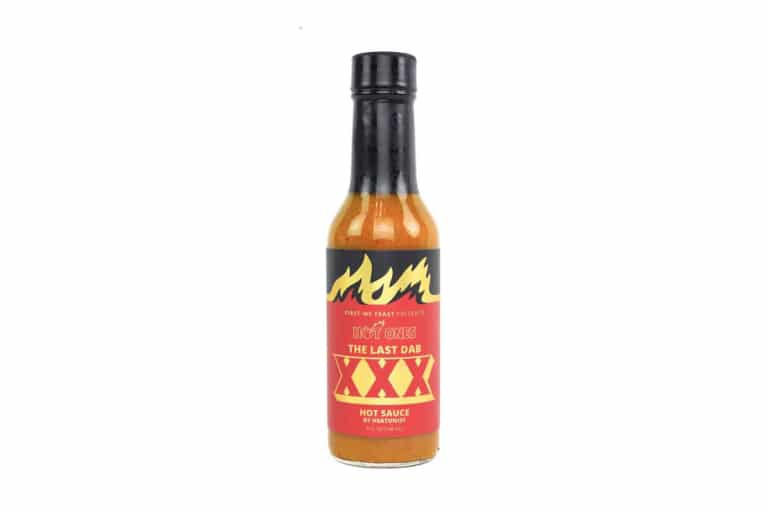 21 Hottest Hot Sauces In The World Barely Legal Man Of Many 