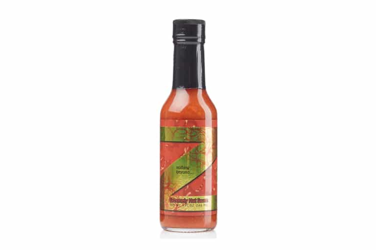 21 Hottest Hot Sauces In The World Barely Legal Man Of Many 