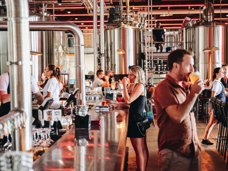 23 Best Craft Breweries in Brisbane Man of Many