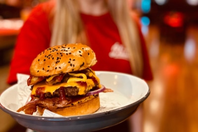 19 Best Burgers in Brisbane
