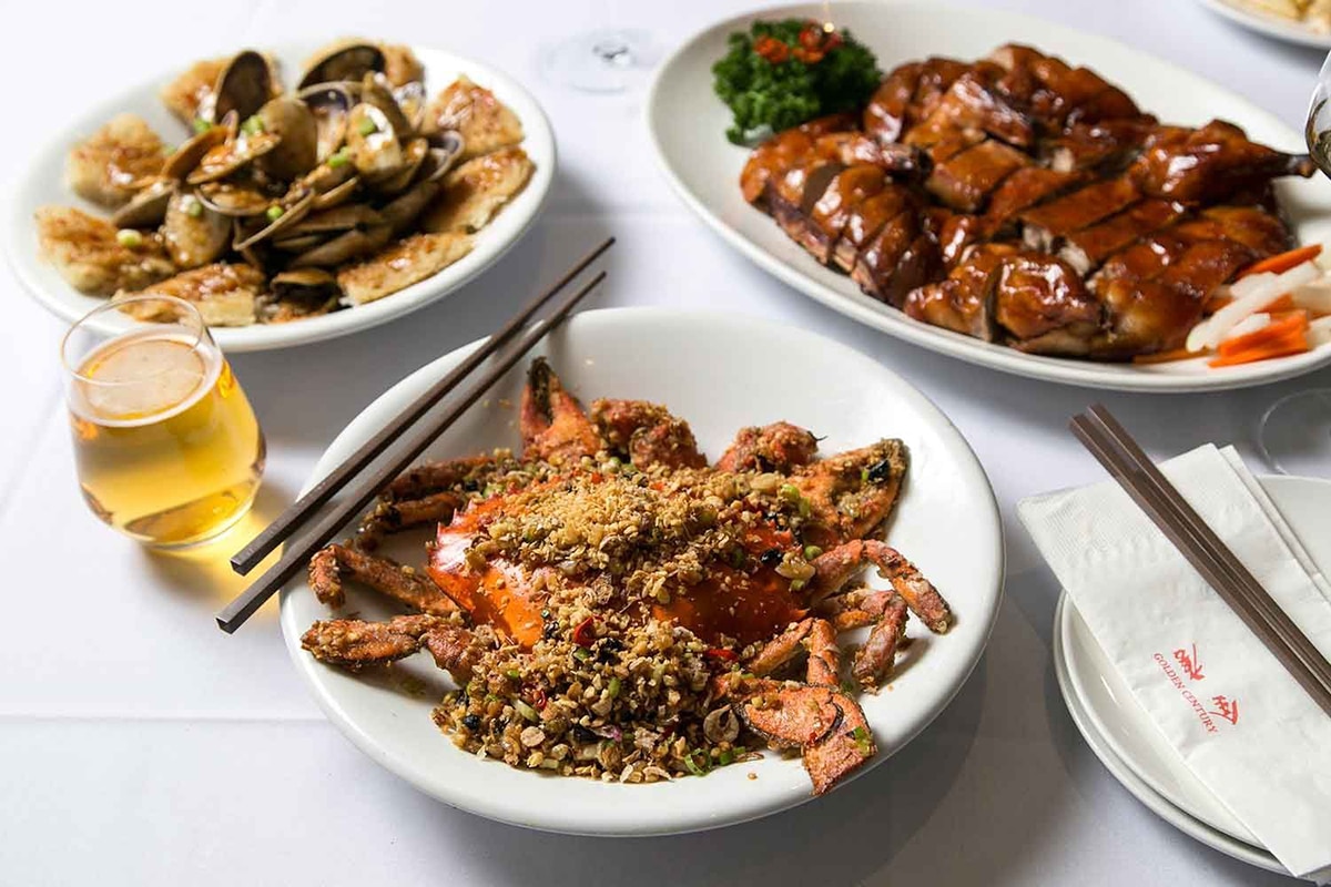 25 Best Chinese Restaurants Sydney Has to Offer Man of Many