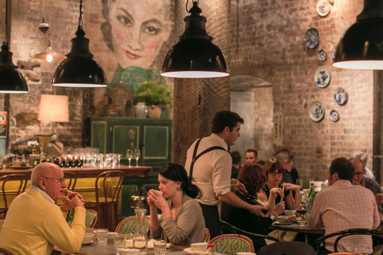 24 Best Chinese Restaurants Sydney Has to Offer Man of Many