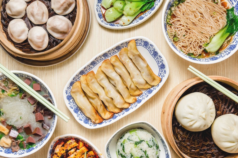 22 Best Chinese Restaurants Sydney Has to Offer Man of Many