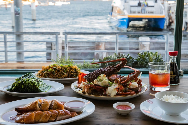 22 Best Chinese Restaurants Sydney Has to Offer Man of Many