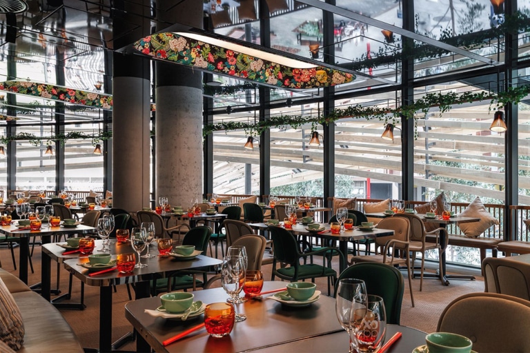 22 Best Chinese Restaurants Sydney Has to Offer Man of Many