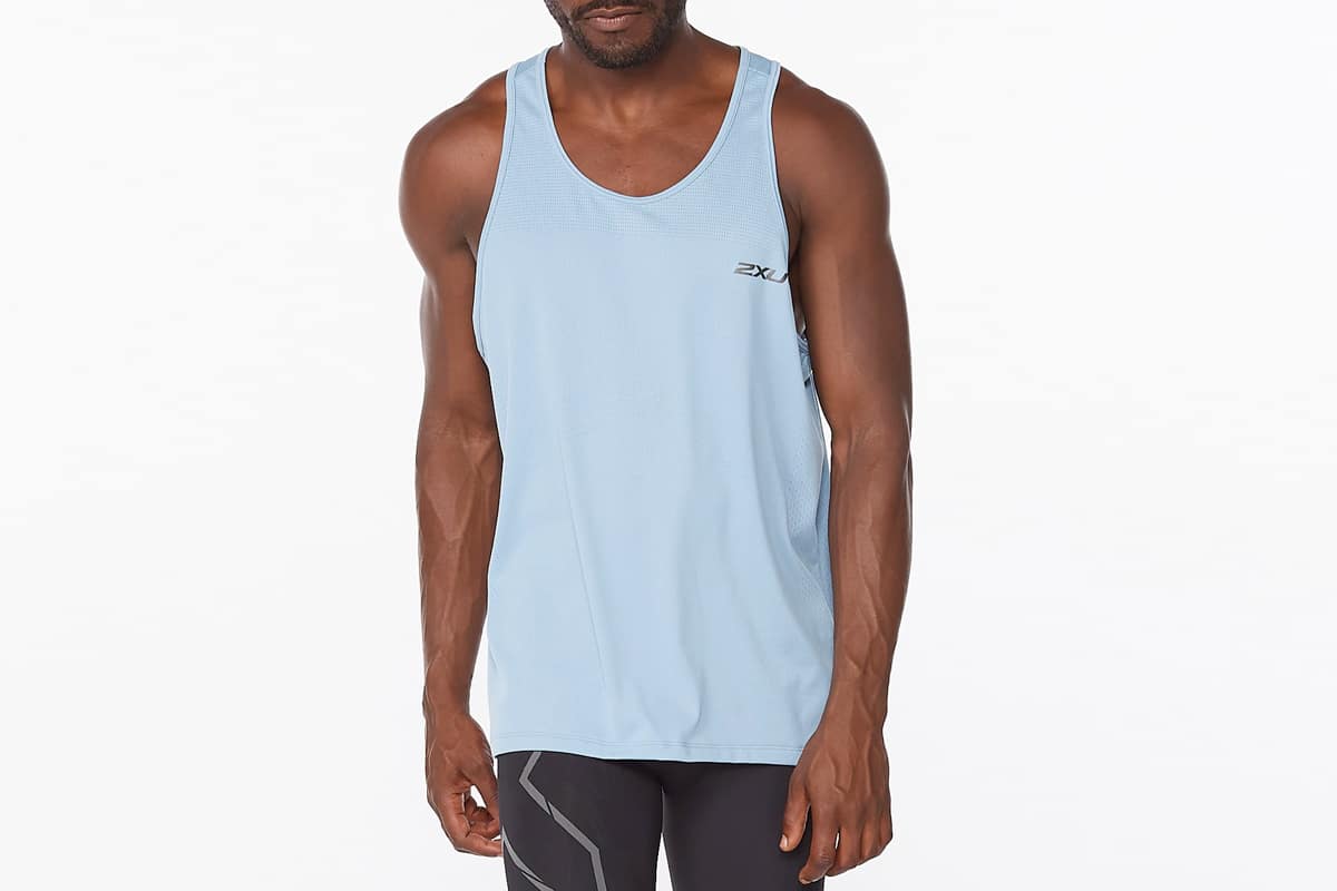 Stylish And Designer gym wear men –