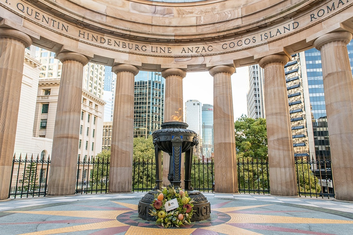 3 ways to commemorate anzac day at home