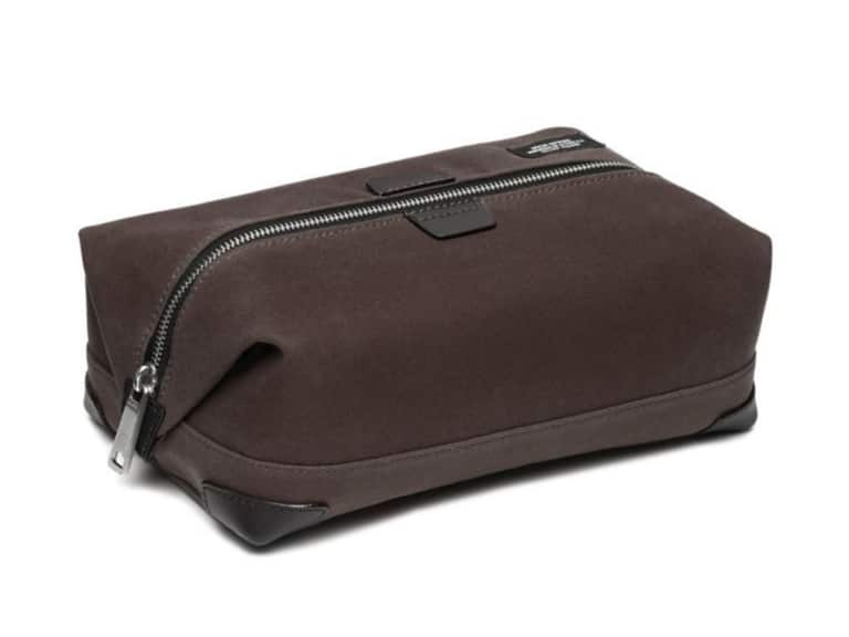 31 Best Toiletry Bags For Men & Dopp Kits Man of Many