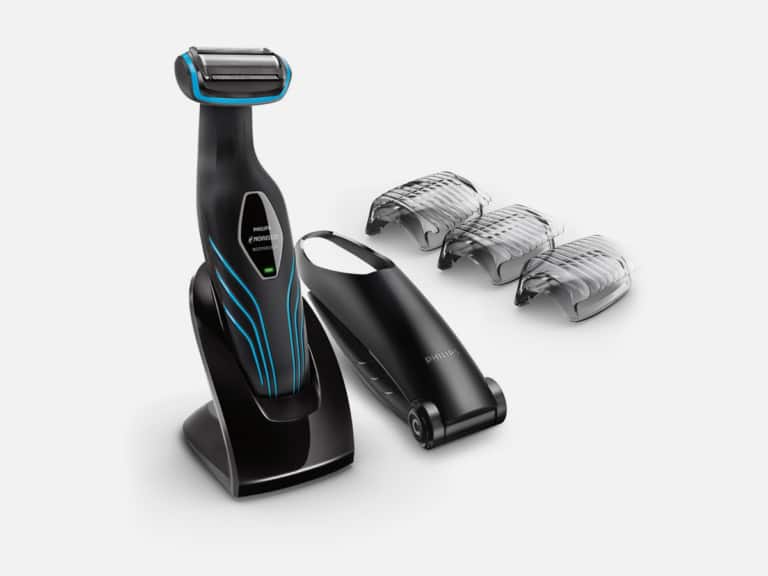 13 Best Body Groomers for Men Trimmers for Manscaping Man of Many