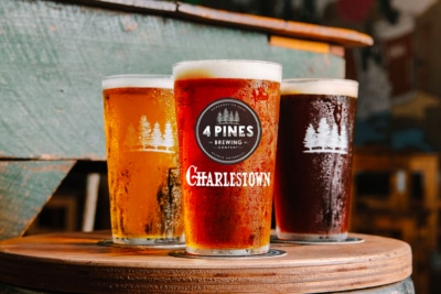 Feel-Good Friday: April 23 – Free Beer...With a Catch
