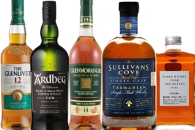 5 beginner whiskies to start your collection