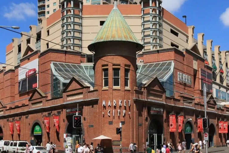 5 Best Factory Outlet Shopping Malls in Sydney Man of Many