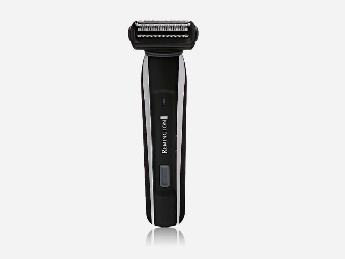 7 remington bht300 all access mens bodygroomer