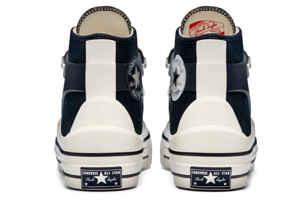 converse chuck taylor kim jones