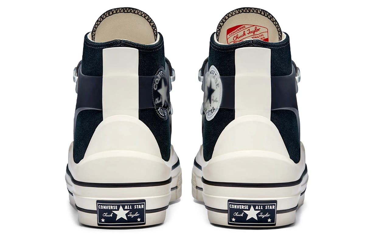 kim jones converse