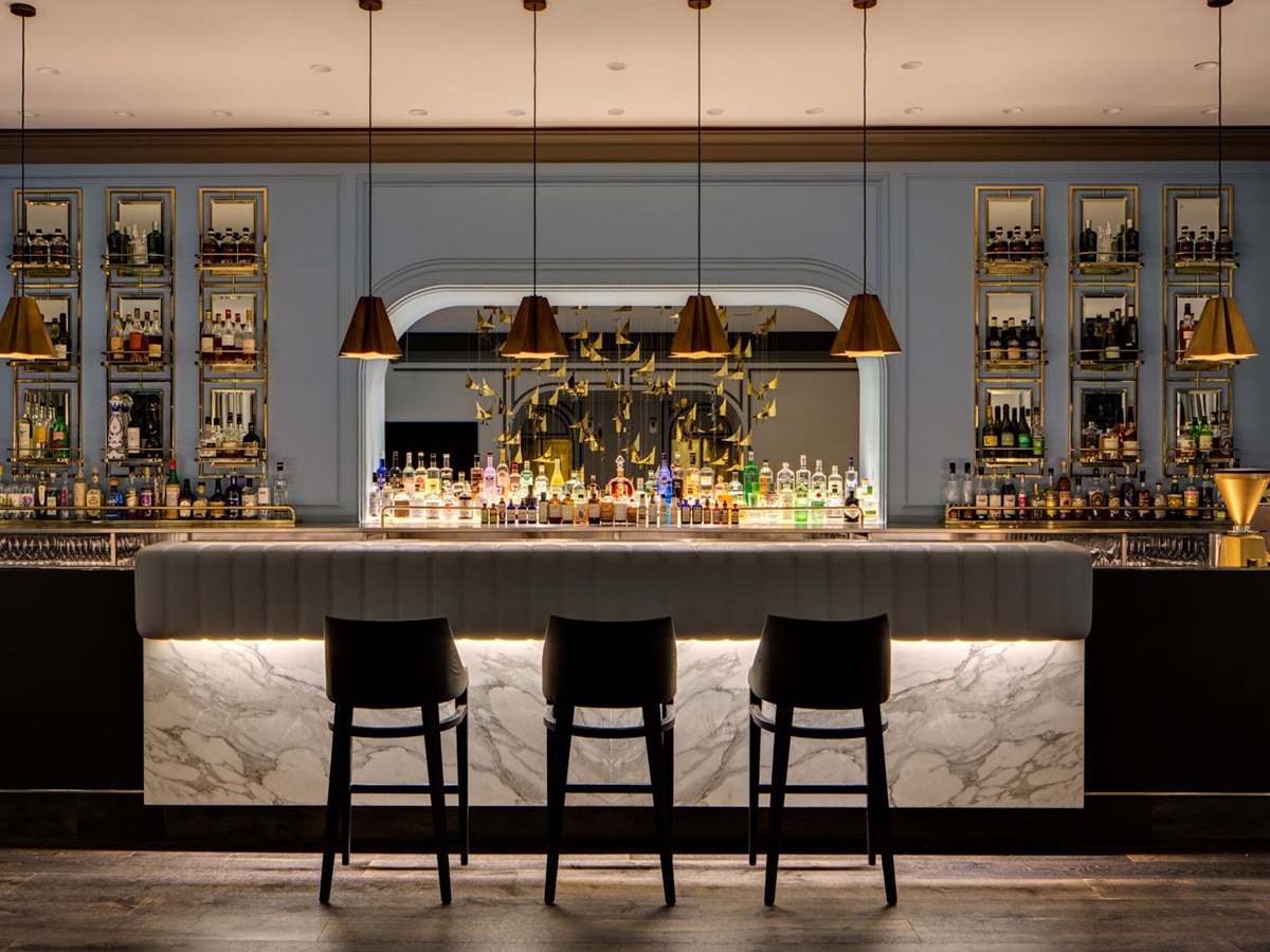 9 Best Gin Bars in Sydney Man of Many