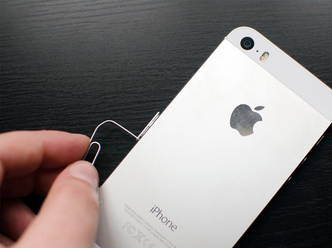 Apple iPhone & iPad SIM Card Size Guide | Man of Many
