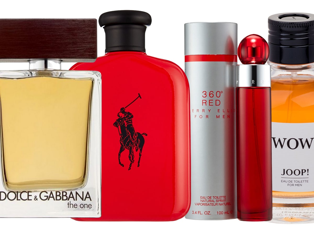 Spicy best sale mens cologne