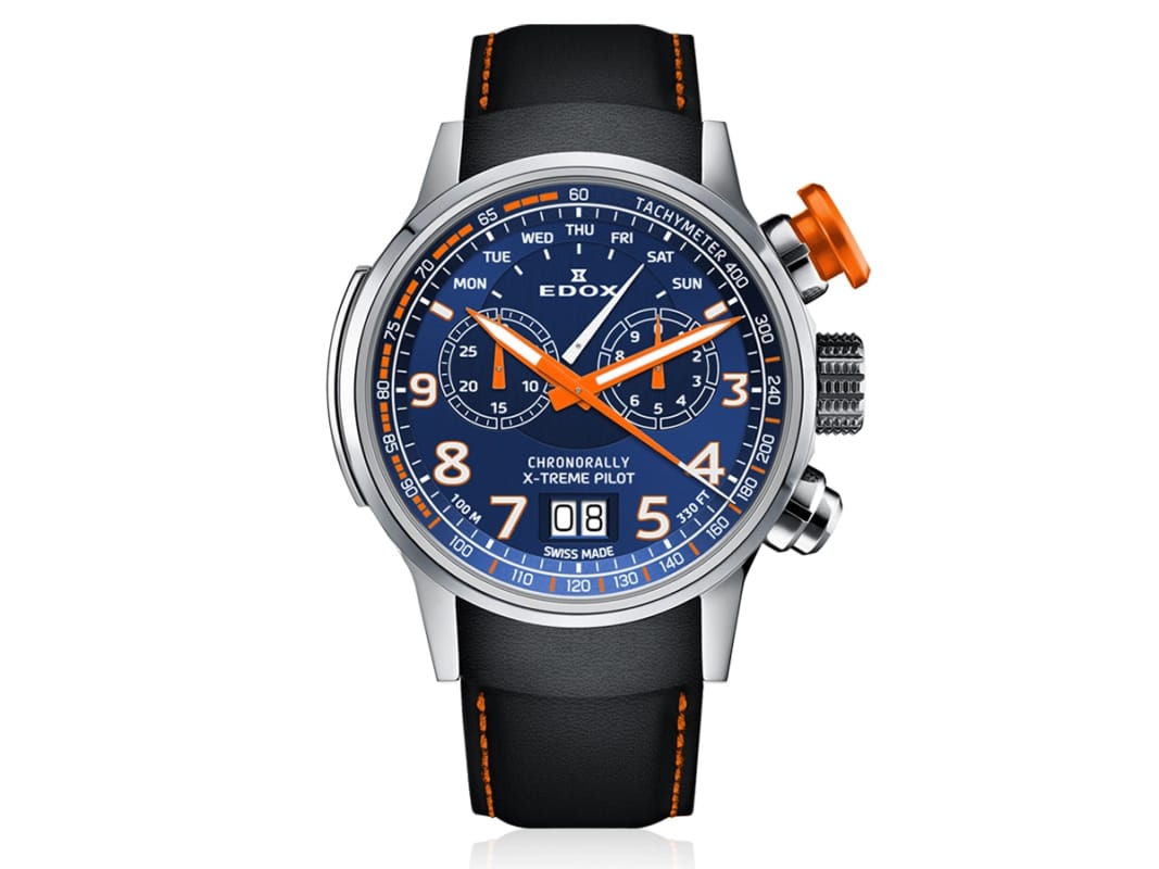 16 Best MidRange Watch Brands Man of Many