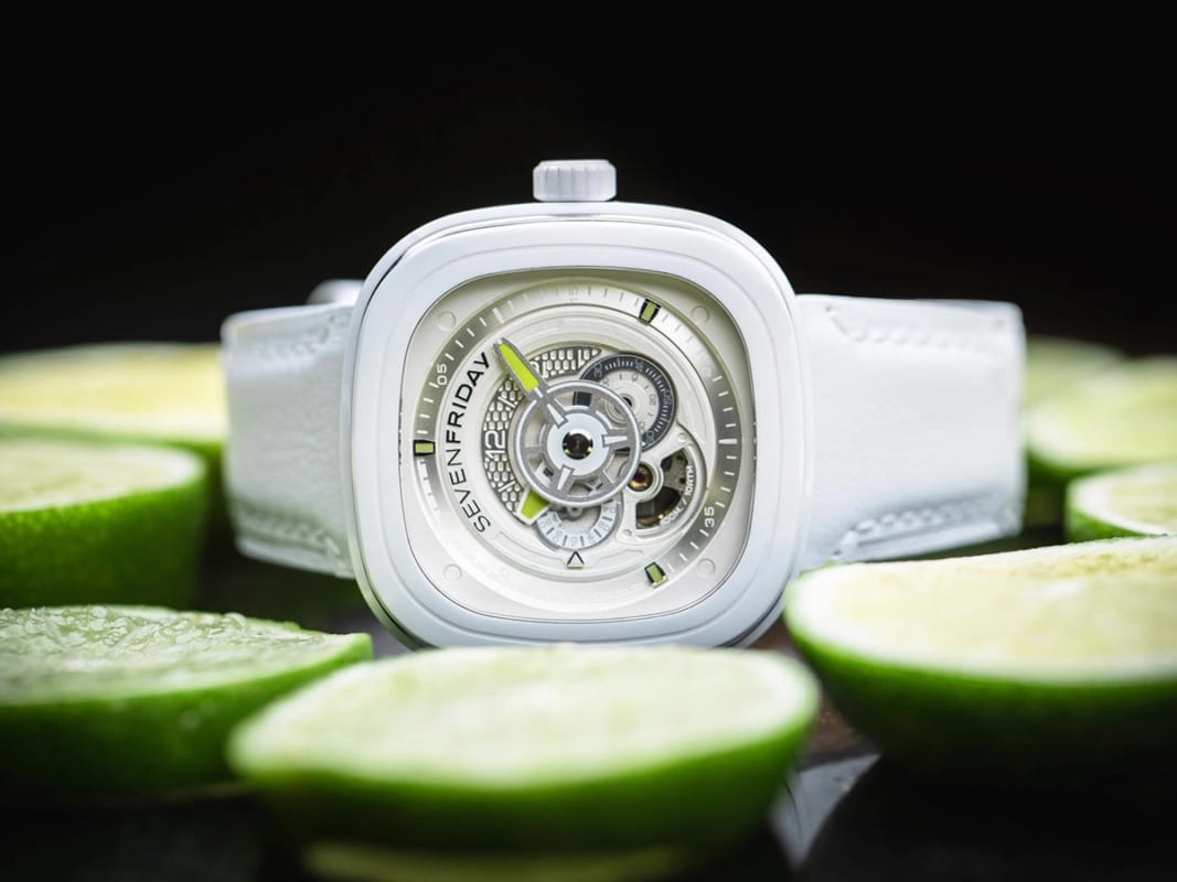 16 Best MidRange Watch Brands Man of Many