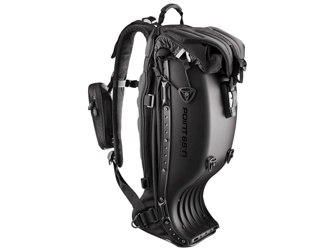 12 Best Motorcycle Backpacks for the Daily Commute | Man of Many