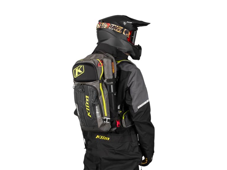 12 Best Motorcycle Backpacks for the Daily Commute Man of Many